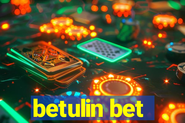 betulin bet